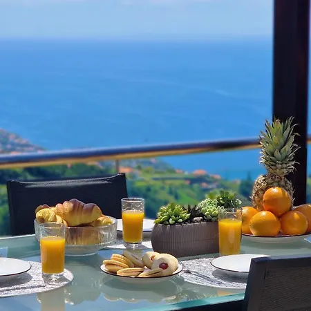 Apartmán Valley Miradouro View By Lovelystay