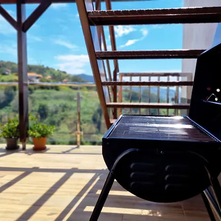 Valley Miradouro View By Lovelystay דירה פונטה דו סול