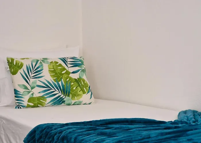 Valley Miradouro View By Lovelystay Apartmán Ponta do Sol (Madeira)