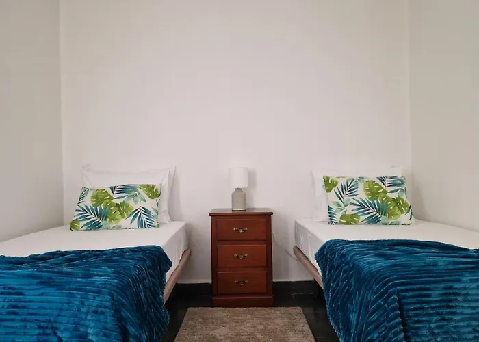 Valley Miradouro View By Lovelystay *