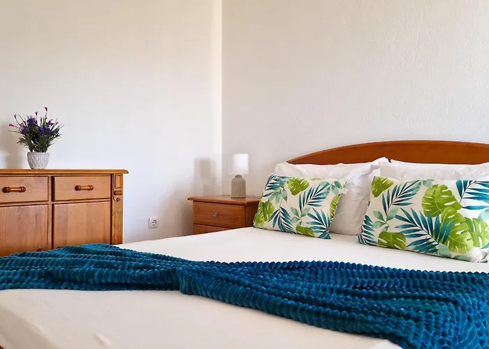 Valley Miradouro View By Lovelystay