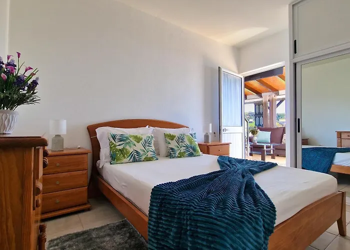 Valley Miradouro View By Lovelystay Apartmán *