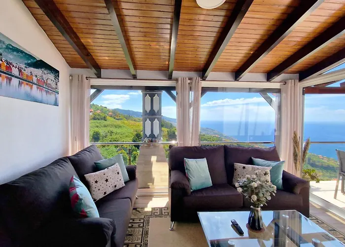 Apartmán Valley Miradouro View By Lovelystay