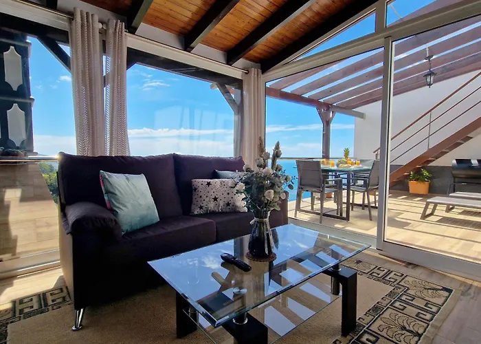 Apartmán Valley Miradouro View By Lovelystay *