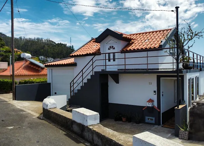 Valley Miradouro View By Lovelystay Apartmán