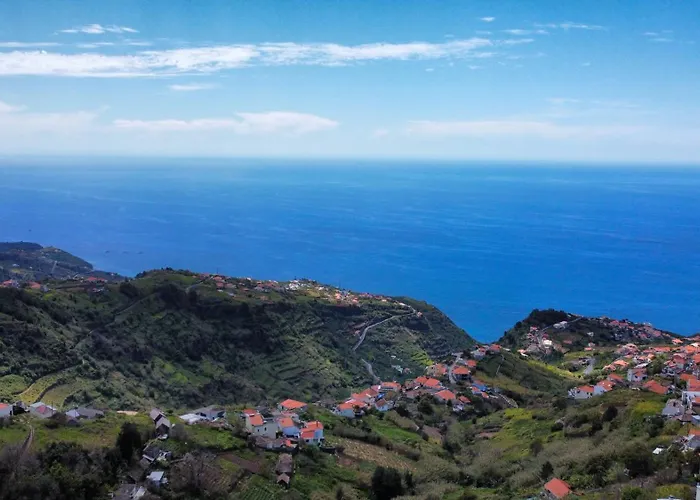 Apartmán Valley Miradouro View By Lovelystay