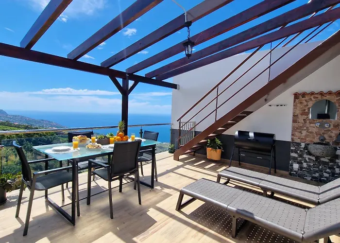 Valley Miradouro View By Lovelystay *