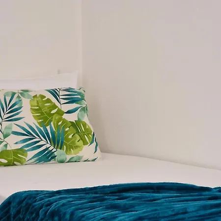 Valley Miradouro View By Lovelystay Appartement Ponta do Sol (Madeira)