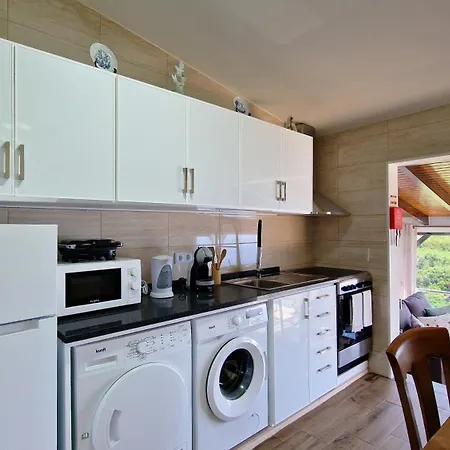 Valley Miradouro View By Lovelystay Apartamento Ponta do Sol (Madeira)