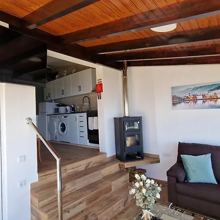 Valley Miradouro View By Lovelystay * Ponta do Sol (Madeira)