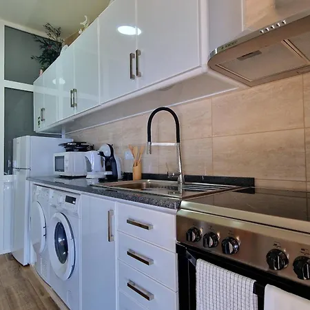 Apartamento Valley Miradouro View By Lovelystay