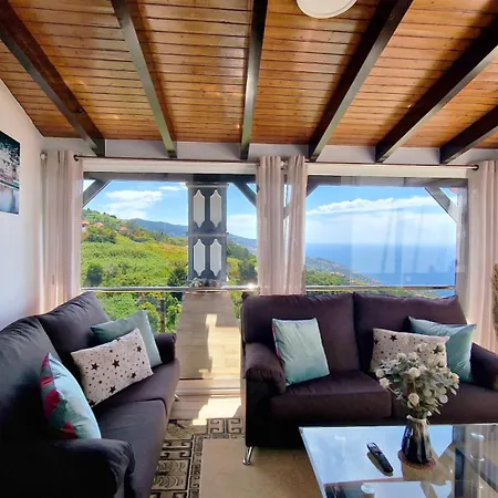 Appartement Valley Miradouro View By Lovelystay