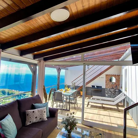 Valley Miradouro View By Lovelystay