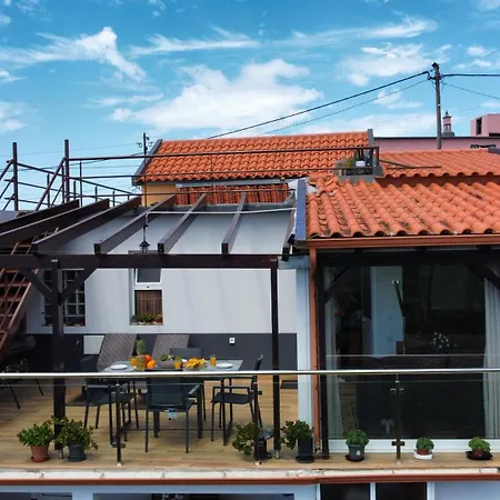 Apartamento Valley Miradouro View By Lovelystay *