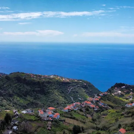 Appartement Valley Miradouro View By Lovelystay