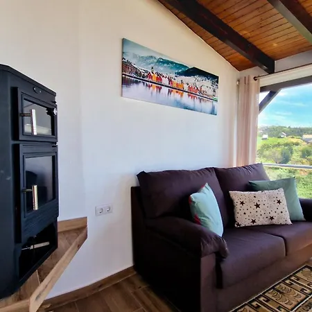 Valley Miradouro View By Lovelystay Appartement Ponta do Sol (Madeira)