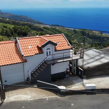 Valley Miradouro View By Lovelystay Appartement *