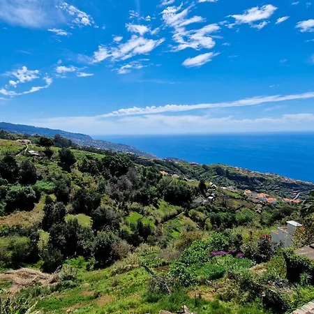 Valley Miradouro View By Lovelystay Appartement Ponta do Sol (Madeira)
