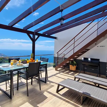 Valley Miradouro View By Lovelystay *