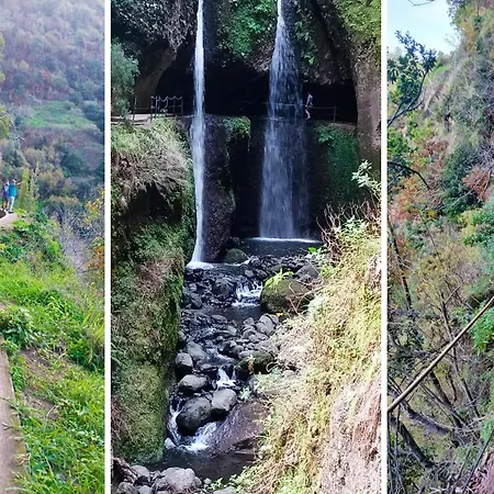 Valley Miradouro View By Lovelystay *